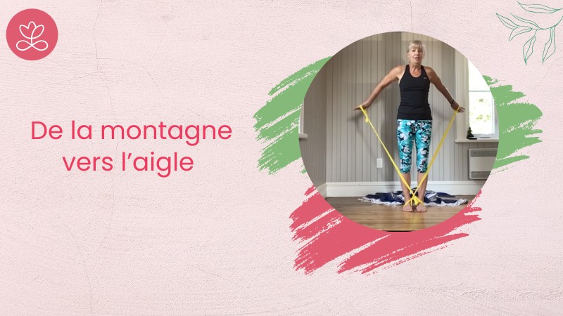 4.4 De la montagne vers l’aigle